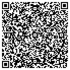 QR code with Madiera Beach Branch 392 contacts