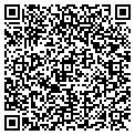 QR code with Command Airways contacts
