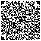 QR code with Rees Remodeling And Restoration contacts