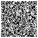 QR code with Megastir contacts