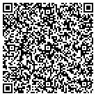 QR code with A Raynco & Shine Tree Service Inc contacts