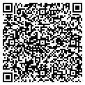 QR code with Dmjm contacts