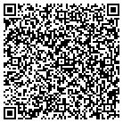 QR code with Radosevich Steven G MD contacts