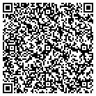 QR code with Raja M David Psyd Lp LLC contacts