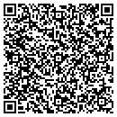 QR code with Rank Jeffery M MD contacts