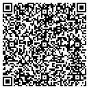 QR code with Rainbow Guests contacts