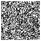 QR code with Ray S Gundersen Inc contacts