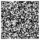 QR code with Richard E Yadeau Ltd contacts