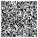 QR code with J F Leonard contacts