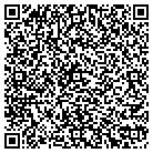QR code with Ralph Choeff Architect PA contacts