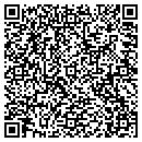 QR code with Shiny Nails contacts