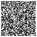 QR code with Roline Chad E MD contacts