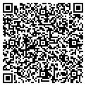 QR code with Hydrofly contacts