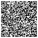 QR code with I-Work Networks contacts
