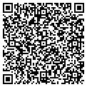 QR code with J S G D contacts