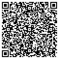 QR code with Keogh contacts