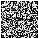 QR code with The Farrier contacts