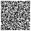 QR code with Therasan LLC contacts