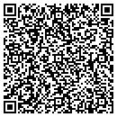 QR code with Knk Studios contacts