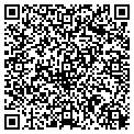QR code with Lucent contacts