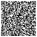 QR code with Uptown Downs contacts