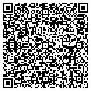 QR code with N A Hudson Group contacts