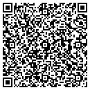QR code with Ronnie M ATT contacts