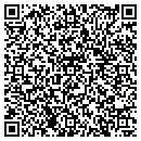 QR code with D B Eves LLC contacts