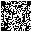 QR code with CXL contacts