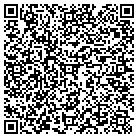 QR code with E & G Enterprise Incorporated contacts