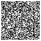QR code with First To Finish LLC contacts