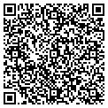 QR code with Seadar contacts