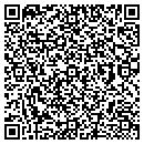 QR code with Hansen David contacts