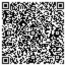 QR code with Hayley's Soap Petals contacts