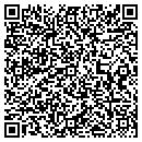 QR code with James T Davis contacts