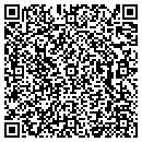 QR code with US Rand Corp contacts