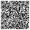 QR code with W A A F contacts