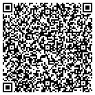 QR code with C S C Investment Group contacts
