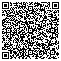 QR code with W I C H T contacts