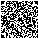 QR code with Michael Hall contacts