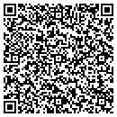 QR code with Troup Traci E MD contacts