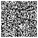 QR code with G E Remodeling contacts