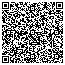 QR code with G 7 Systems contacts