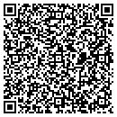 QR code with Haley Enterprise contacts