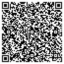 QR code with Hafernik J Remodeling contacts