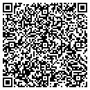 QR code with Hayes Construction contacts
