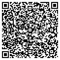 QR code with I C H O M contacts