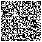 QR code with U Of Mn Physicians Veba Health Savings Trust contacts