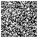 QR code with U Of M Pyhsicians contacts
