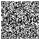 QR code with GCS Wireless contacts
